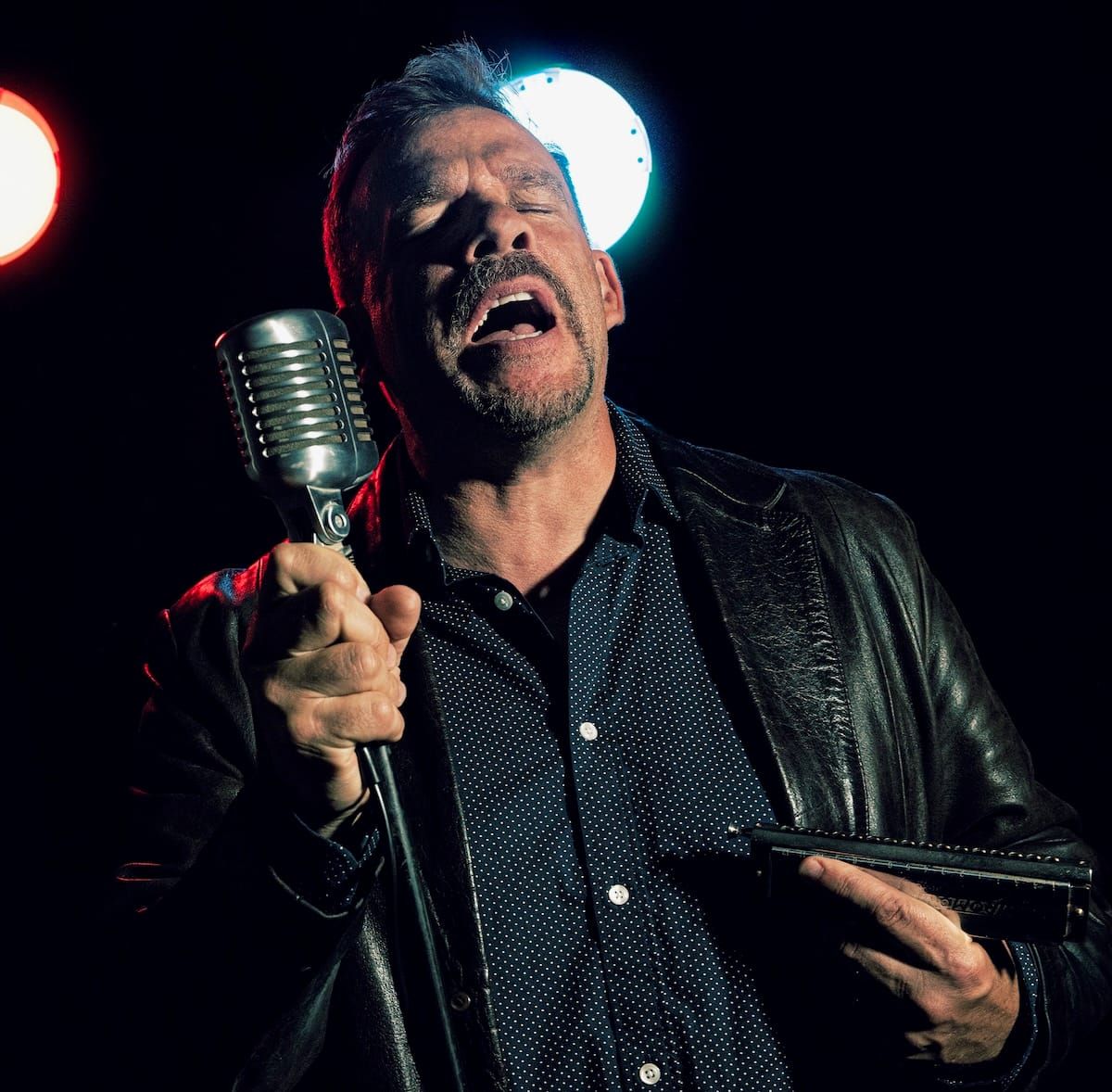 FRESH TRACK: Chris O'Leary – 'Lost My Mind'