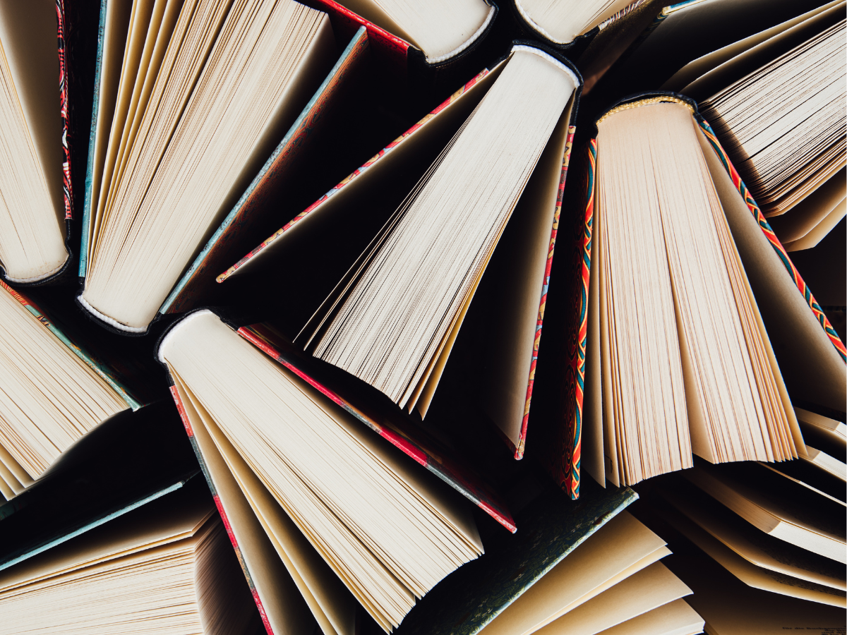 THE READING ROOM: More Memorable Music Books You Don’t Want to Miss