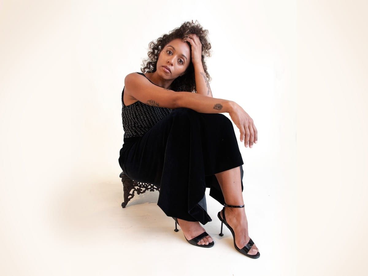 SPOTLIGHT: Lizzie No on Climbing Personal and Musical Mountains