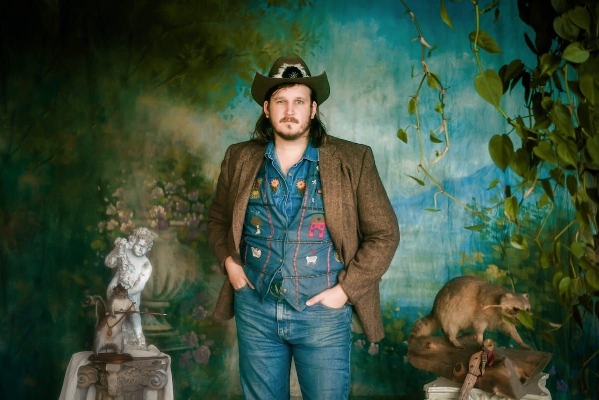 Midwest Melancholy: A Page From Willi Carlisle’s Zine