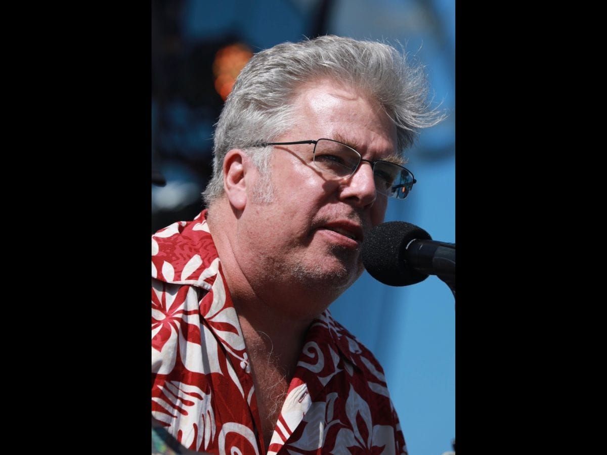 BONUS TRACKS: Remembering Mojo Nixon + More of the Week’s Music News