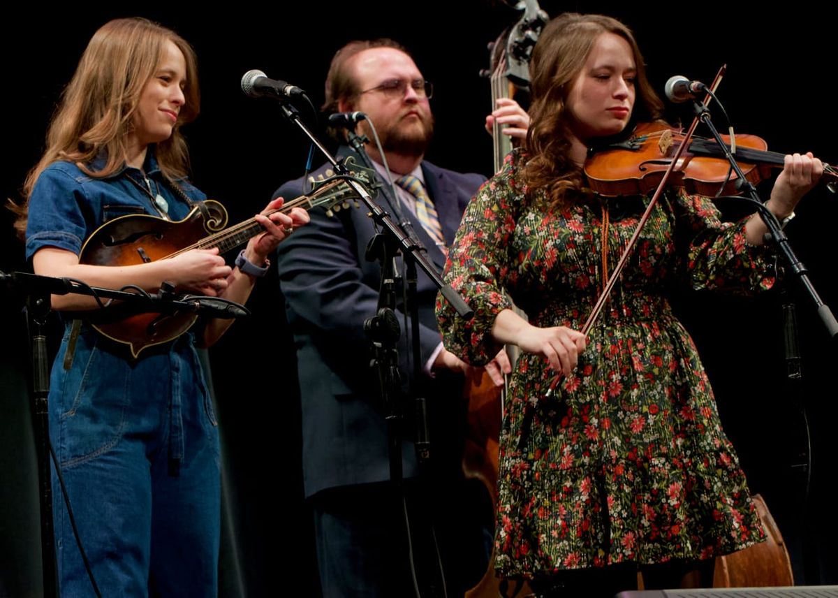 THROUGH THE LENS: New Roots Music Releases Blooming on the Horizon