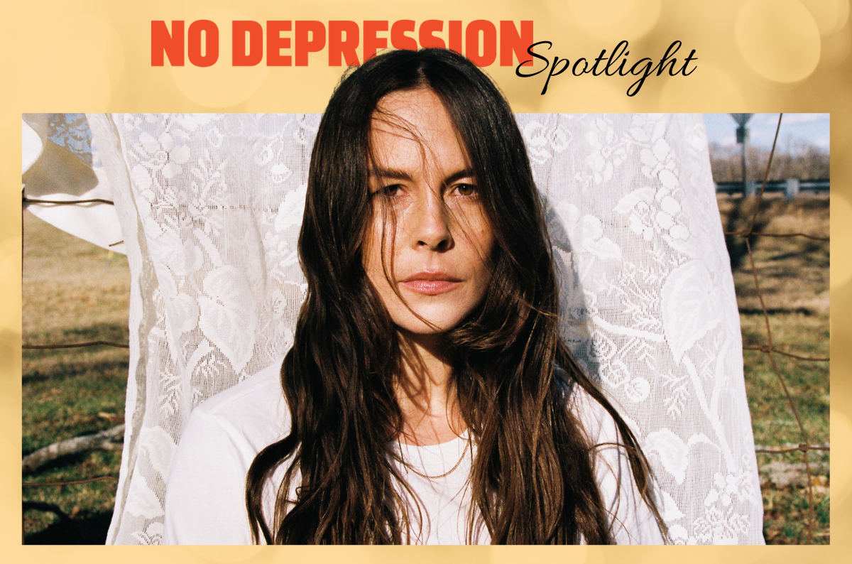 SPOTLIGHT: On ‘Weird Faith,’ Madi Diaz Sings From the Anxiety of New Beginnings