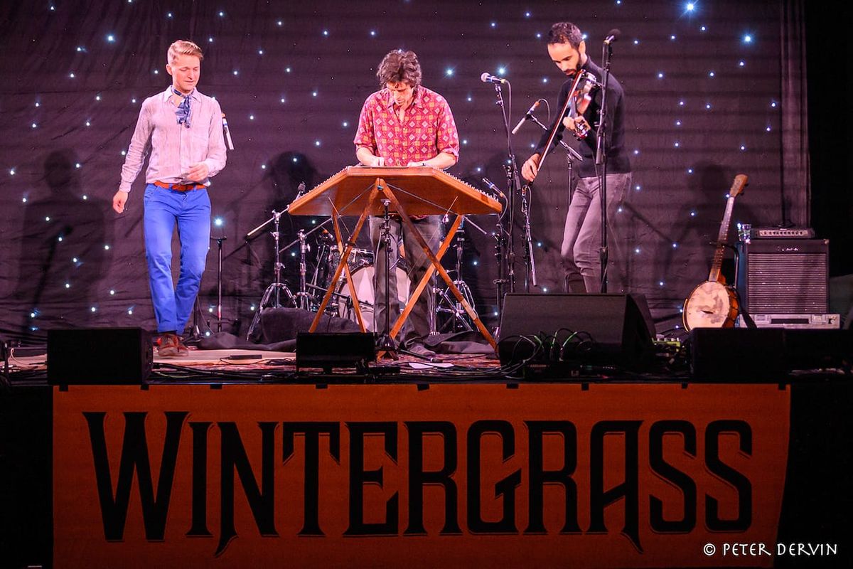 THROUGH THE LENS: Washington State’s Wintergrass Kicks Off the 2024 Festival Season
