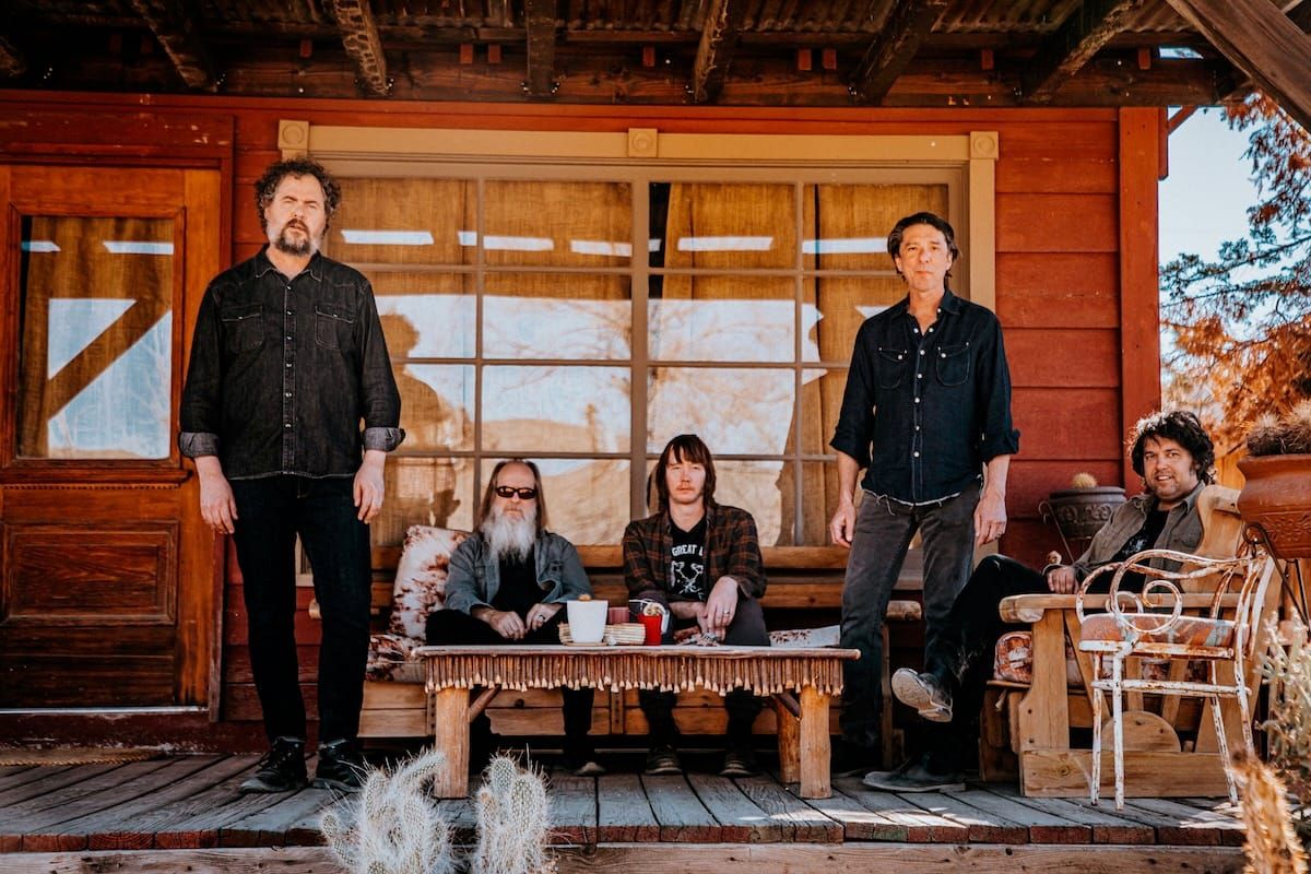 BONUS TRACKS: Drive-By Truckers Announce Tour Revisiting ‘Southern Rock Opera’