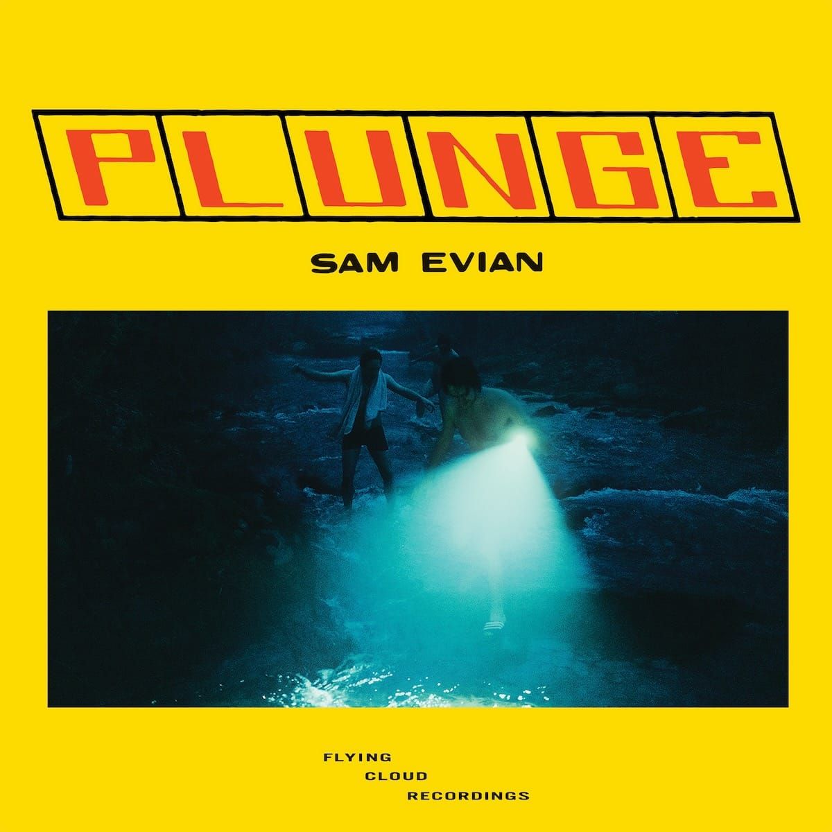 ALBUM REVIEW: Sam Evian Explores New Depths on ‘Plunge’