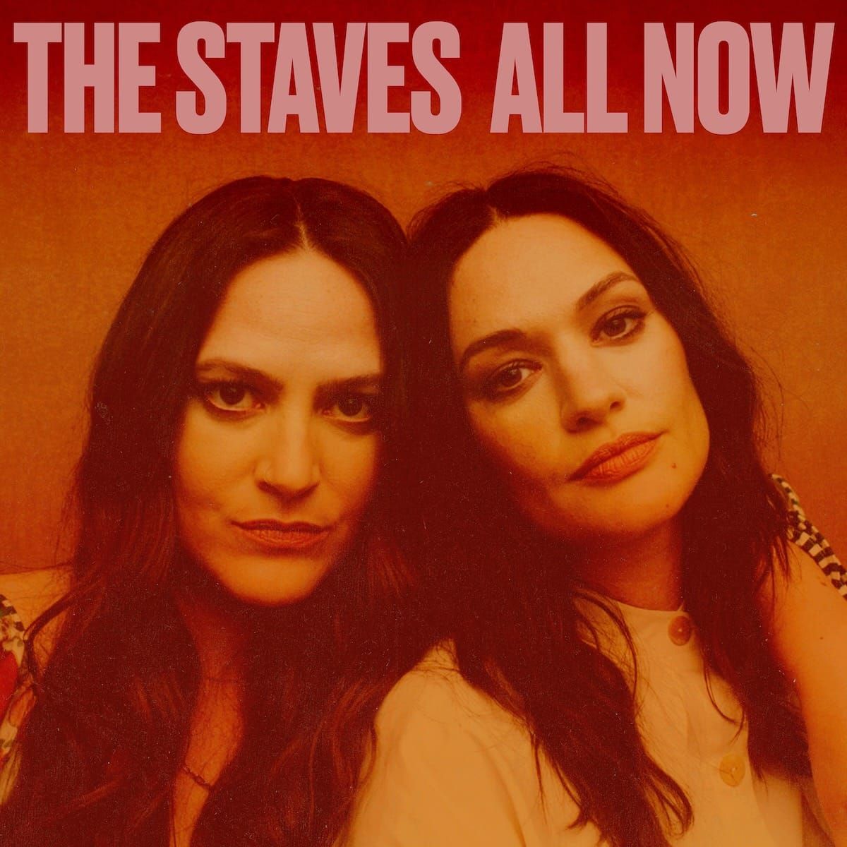 ALBUM REVIEW: The Staves, Now a Duo, Keep Eyes on the Present on ‘All Now’   