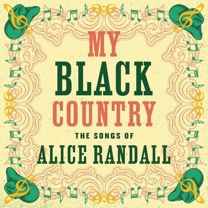 ALBUM REVIEW: ‘My Black Country’ Reframes the Songs of Alice Randall