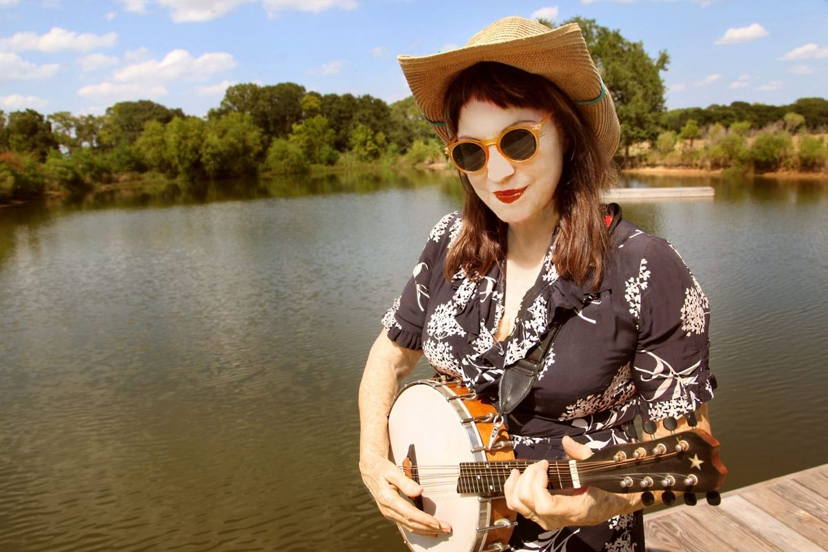 FOUNDERS’ KEEPERS: Ann Savoy, Zoe Boekbinder, Jason Ringenberg, and More