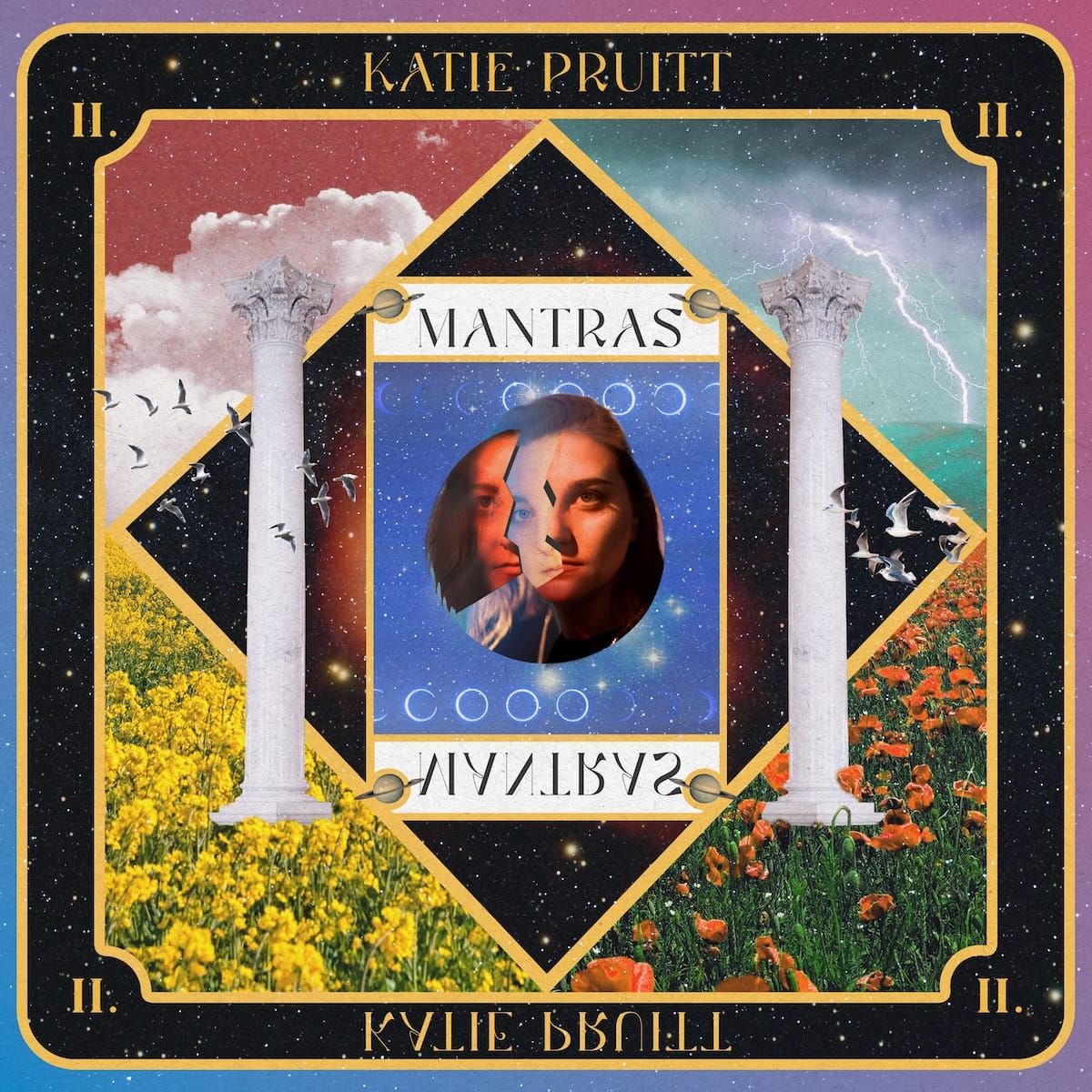 ALBUM REVIEW: On ‘Mantras,’ Katie Pruitt Learns to Look for the Silver Linings