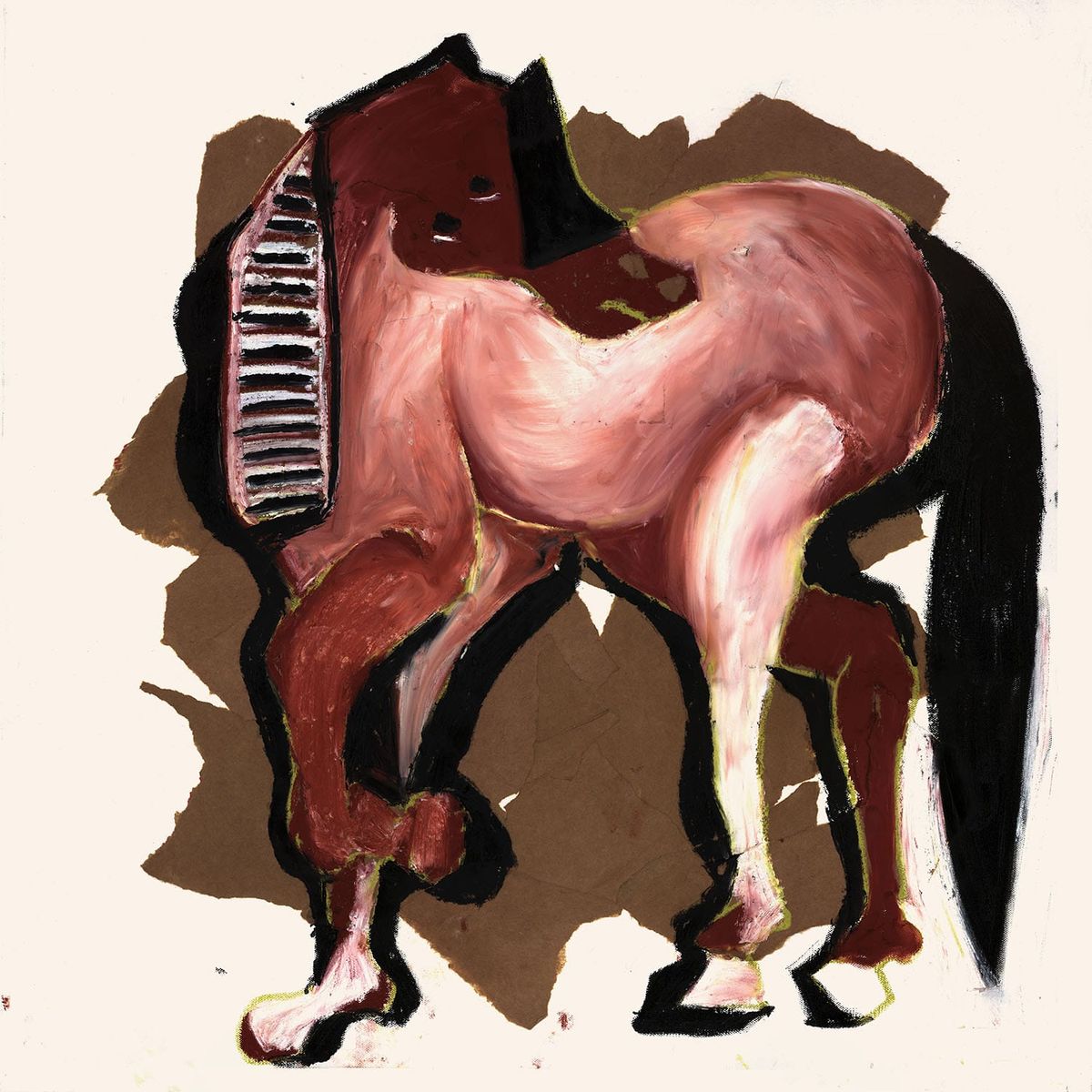 ALBUM REVIEW: Old 97’s Live for the Moment on ‘American Primitive’