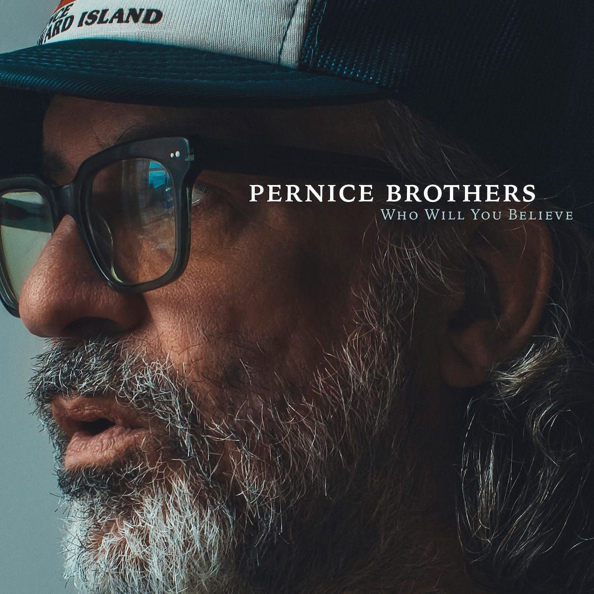 ALBUM REVIEW: Pernice Brothers Ponder the End on ‘Who Will You Believe’