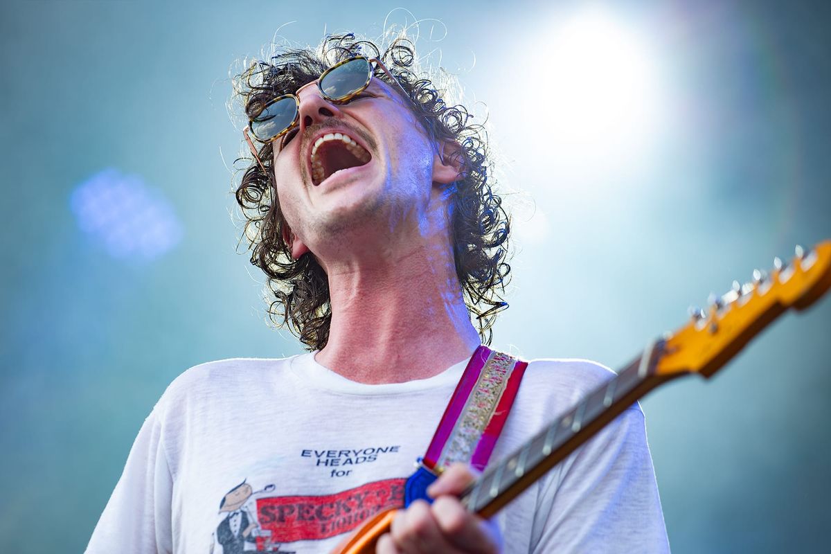 THROUGH THE LENS: Could Two Southern Roots Music Festivals Be the Wave of the Future?