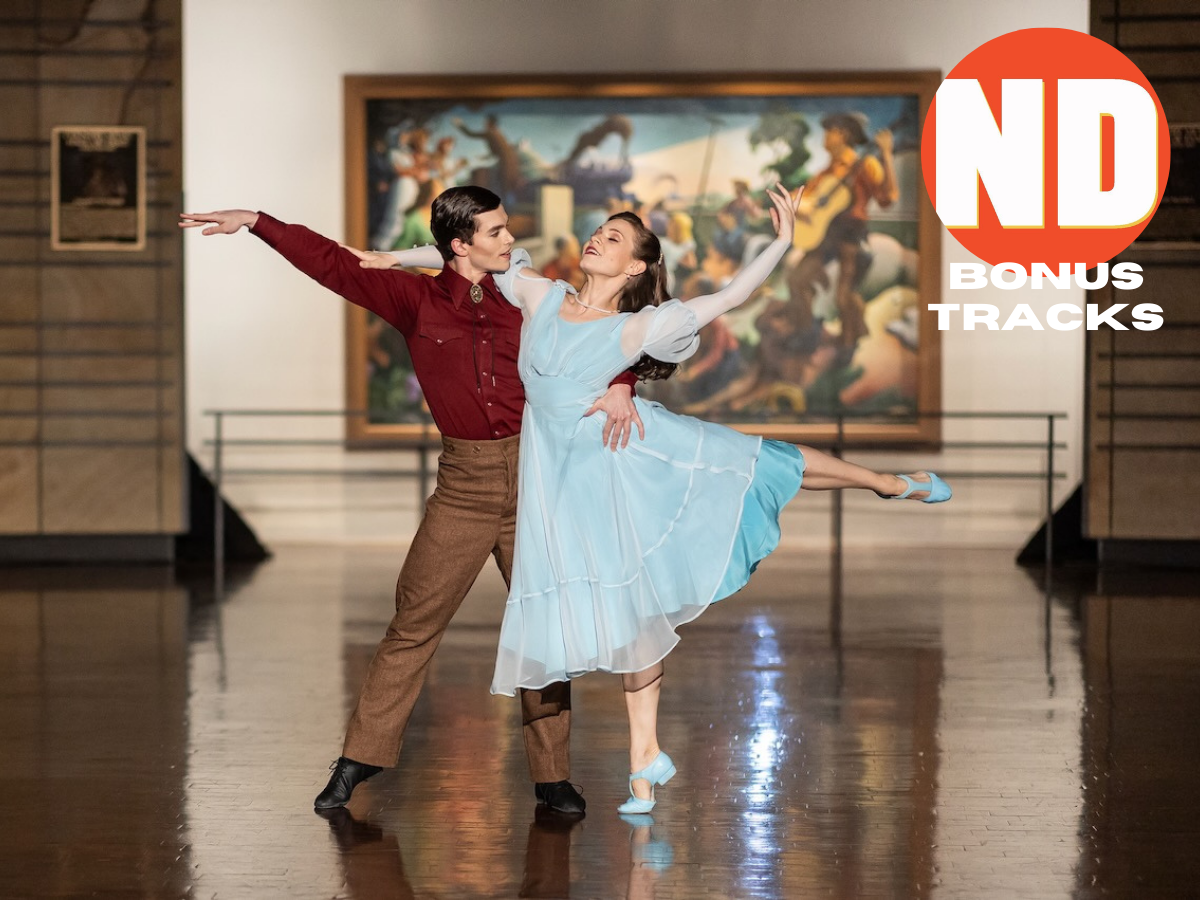 BONUS TRACKS: A Unique Way to Celebrate 100 Years of Chet Atkins