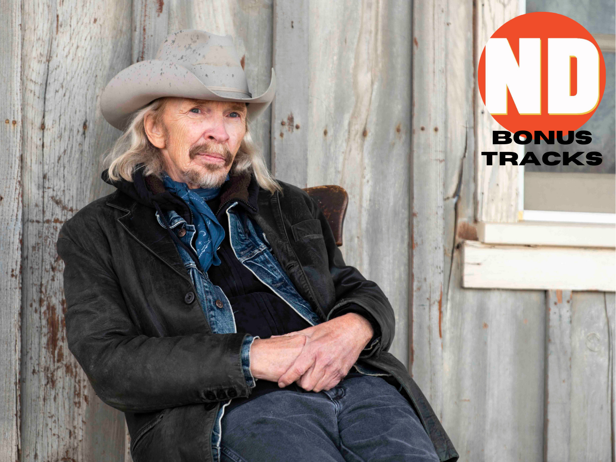 BONUS TRACKS: Americana’s Latest Lifetime Achievers + More of the Week’s Music News
