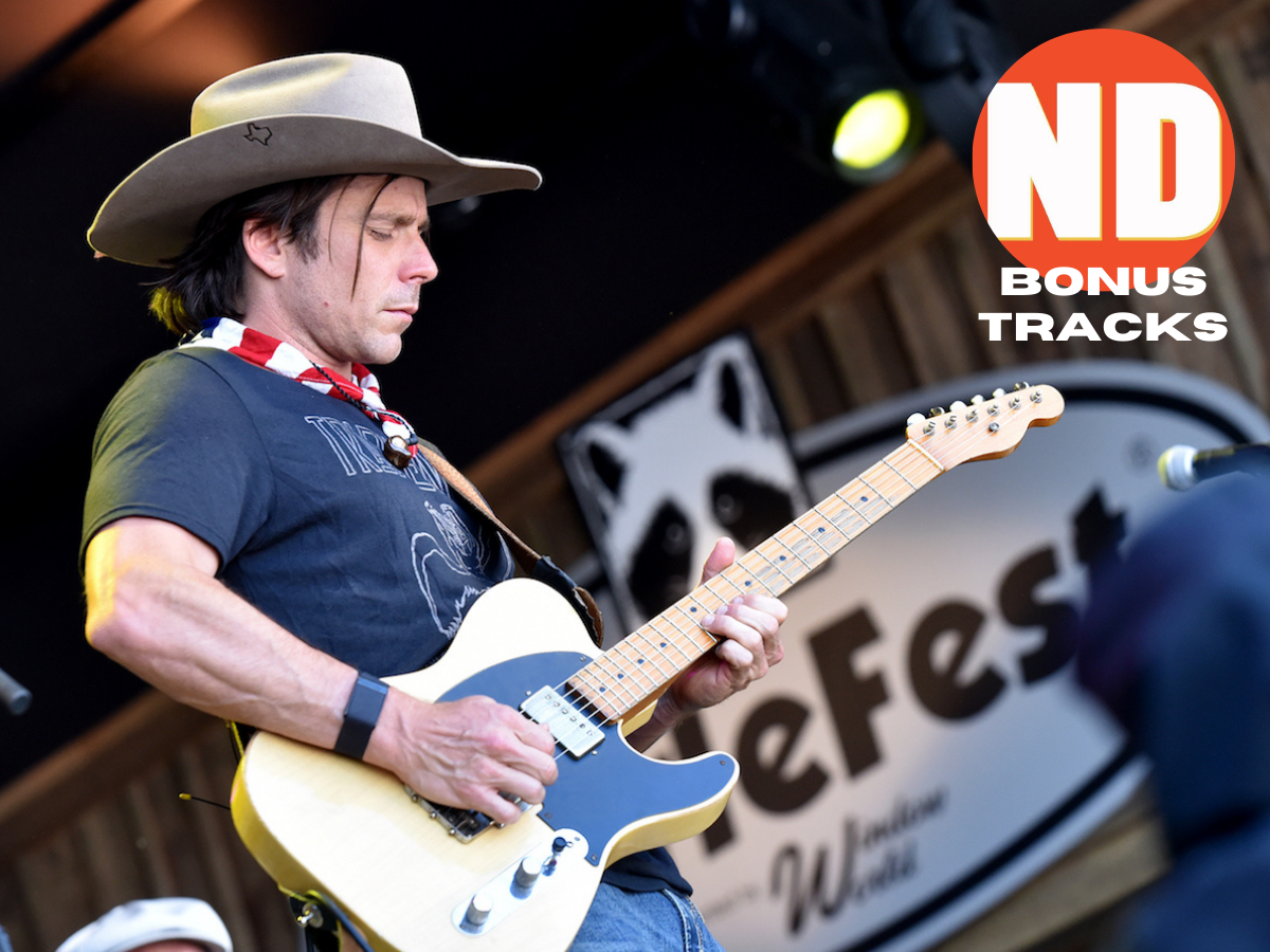 BONUS TRACKS: Lukas Nelson and POTR Announce Hiatus + More Music News