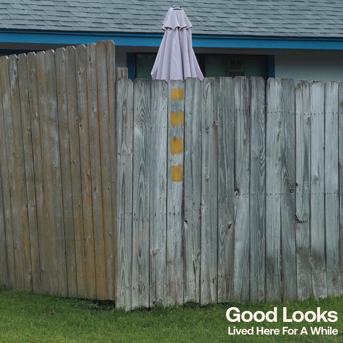 ALBUM REVIEW: Resilience Adds Fire to Good Looks’ ‘Lived Here for a While’