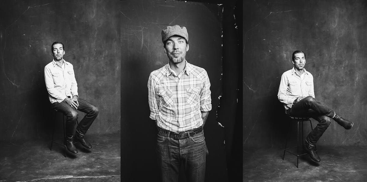 New Set Collects Unreleased Songs and Demos from Justin Townes Earle’s Final Years