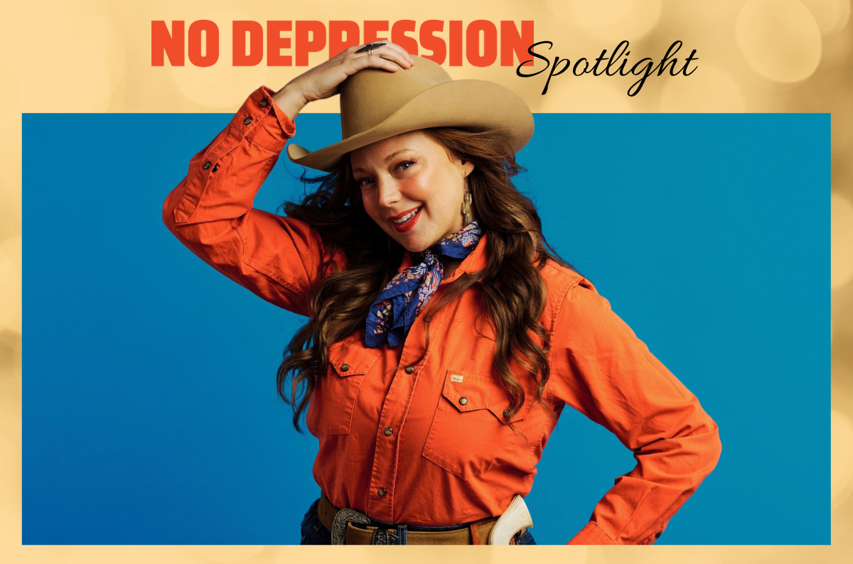 SPOTLIGHT: On ‘Roadrunner!,’ Kaitlin Butts Puts ‘Oklahoma!’ on a Modern Map