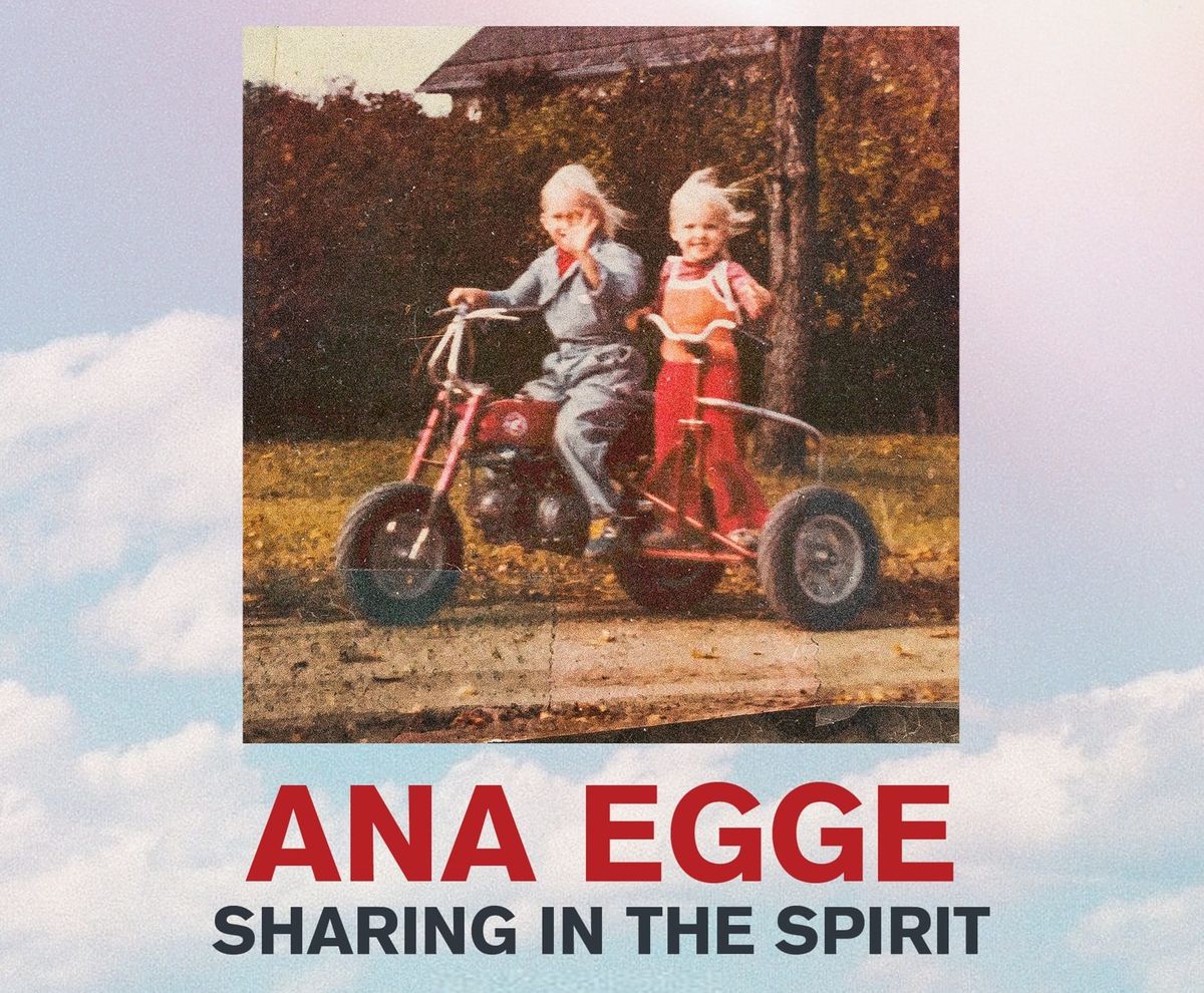 FRESH TRACK: Ana Egge – 'Door Won't Close'