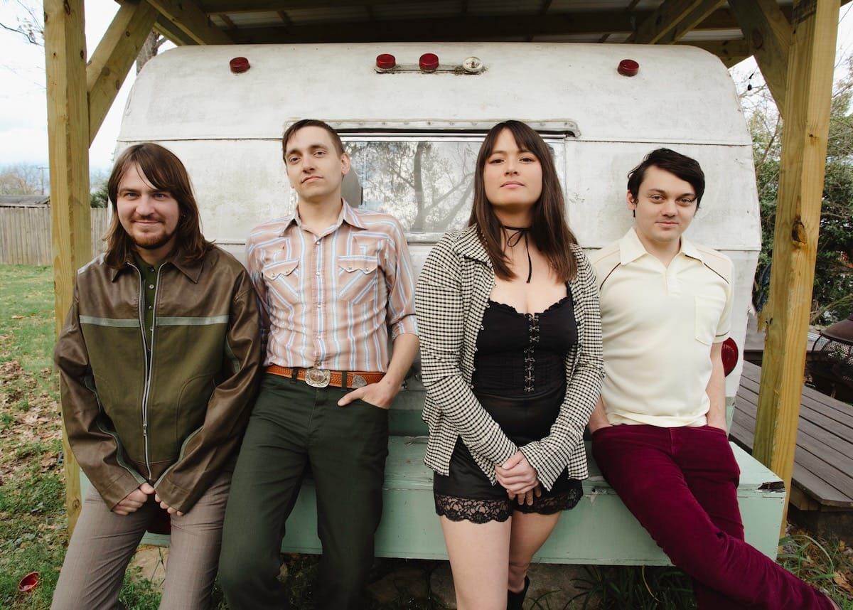 SPOTLIGHT: Watch AJ Lee and Blue Summit Perform ‘Hillside’ 10,000 Feet Above Sea Level