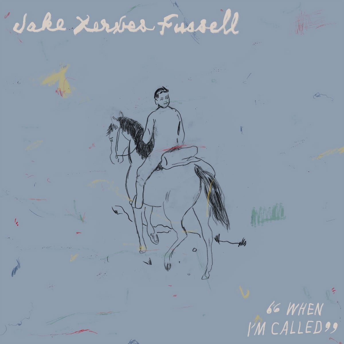ALBUM REVIEW: Jake Xerxes Fussell Summons Timeless Stories on ‘When I’m Called’