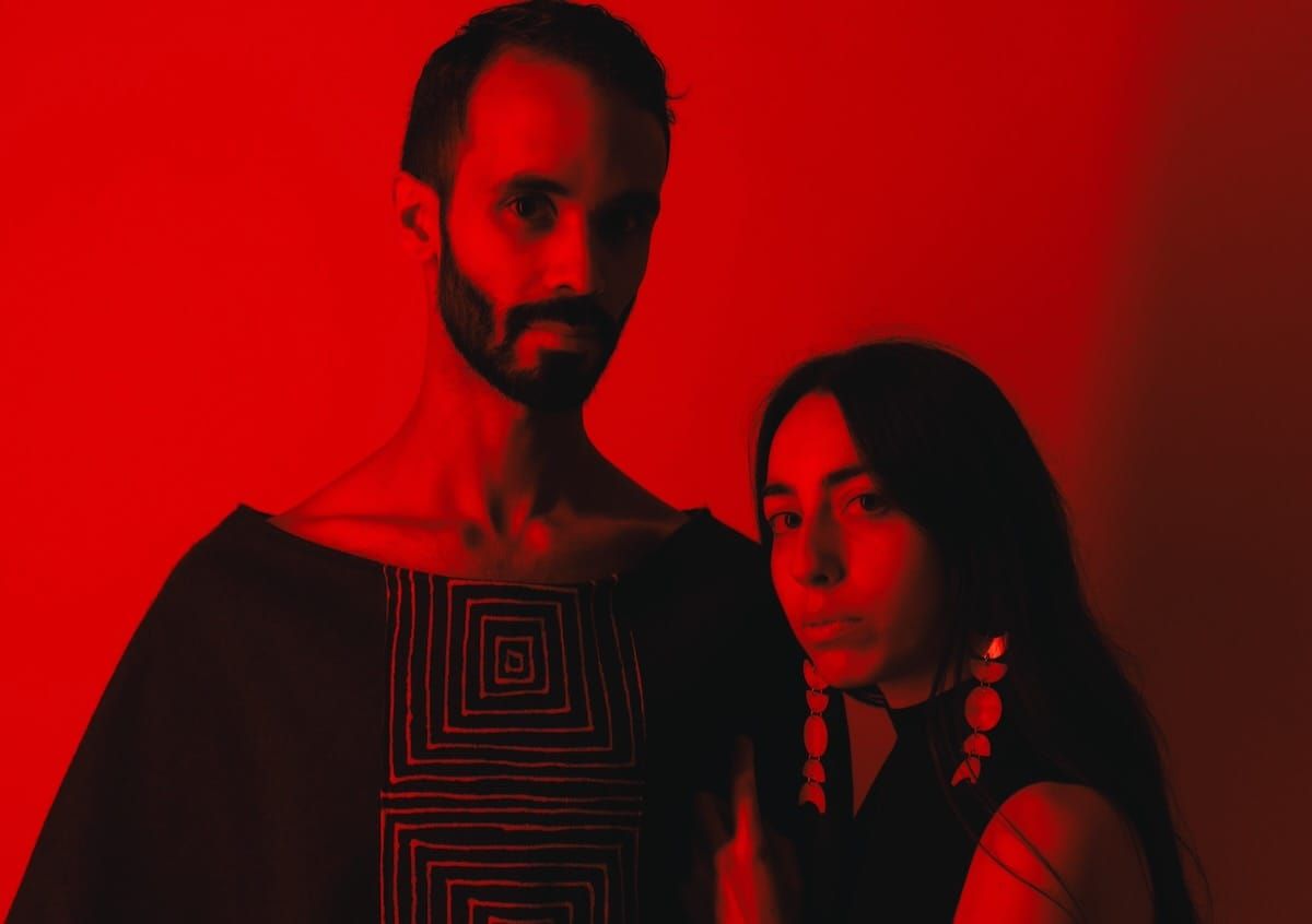 Jake Blount and Mali Obomsawin Join Forces for Social Justice-Centered Album ‘symbiont’