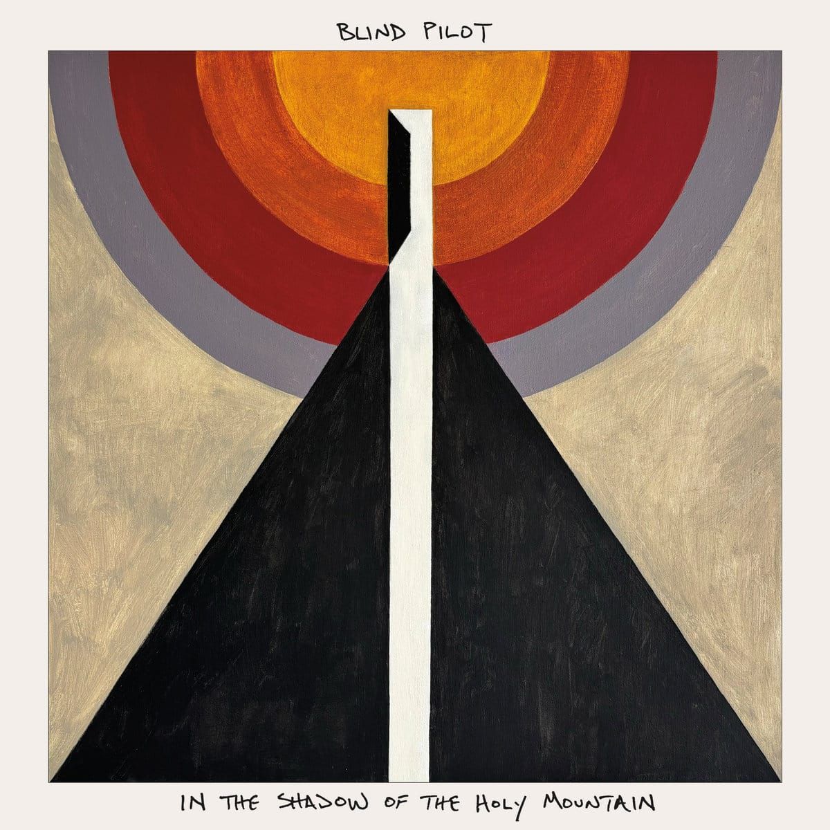 ALBUM REVIEW: Blind Pilot Finds Its Wings Again on ‘In the Shadow of the Holy Mountain’