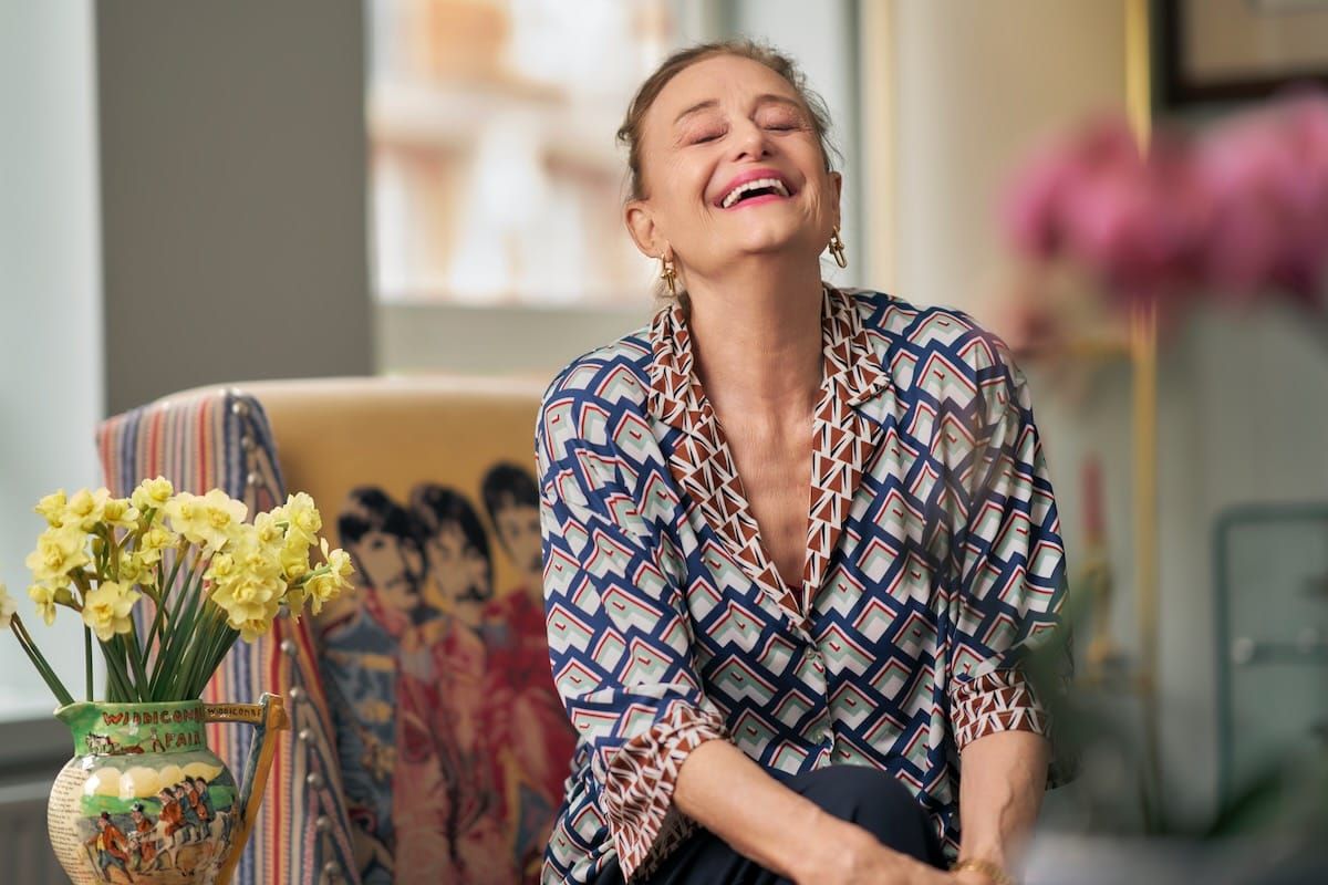 FOUNDERS’ KEEPERS: Two Thompsons, Jon Langford, and Madeleine Peyroux