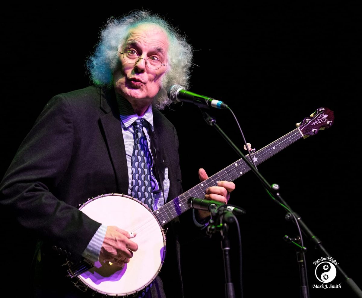 THROUGH THE LENS: The 2024 Philadelphia Folk Festival Returns to Its Roots