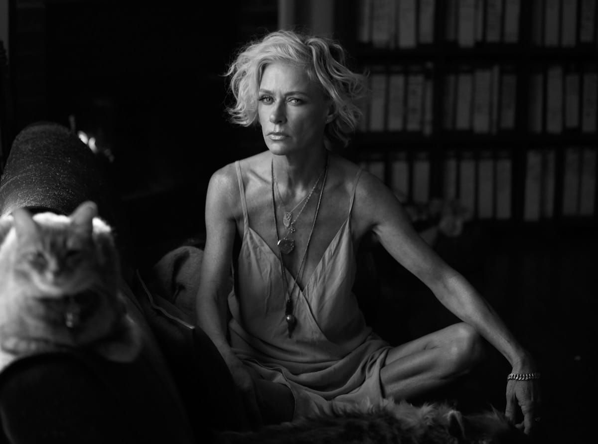 ‘Still Fighting’: Shelby Lynne Marks Her Return to Nashville With Powerfully Honest New Album