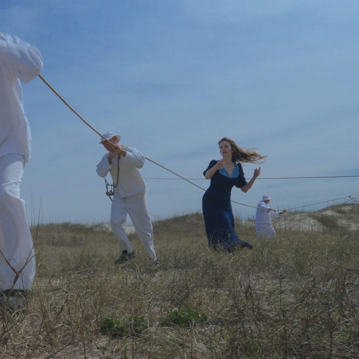 ALBUM REVIEW: On ‘COUNTRY,’ Skylar Gudasz Plays in Natural and Emotional Environments