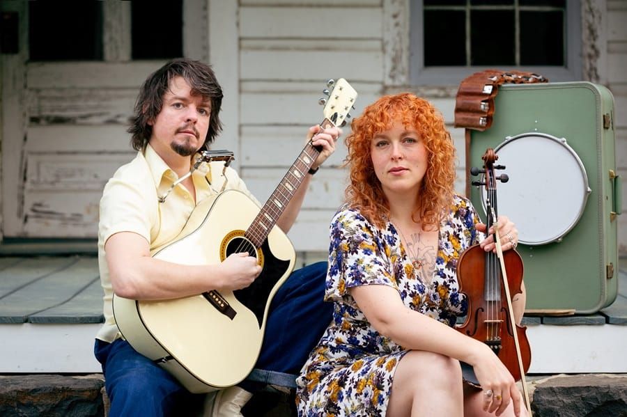 CROWDFUNDING RADAR: A Handful of Projects with International Flair