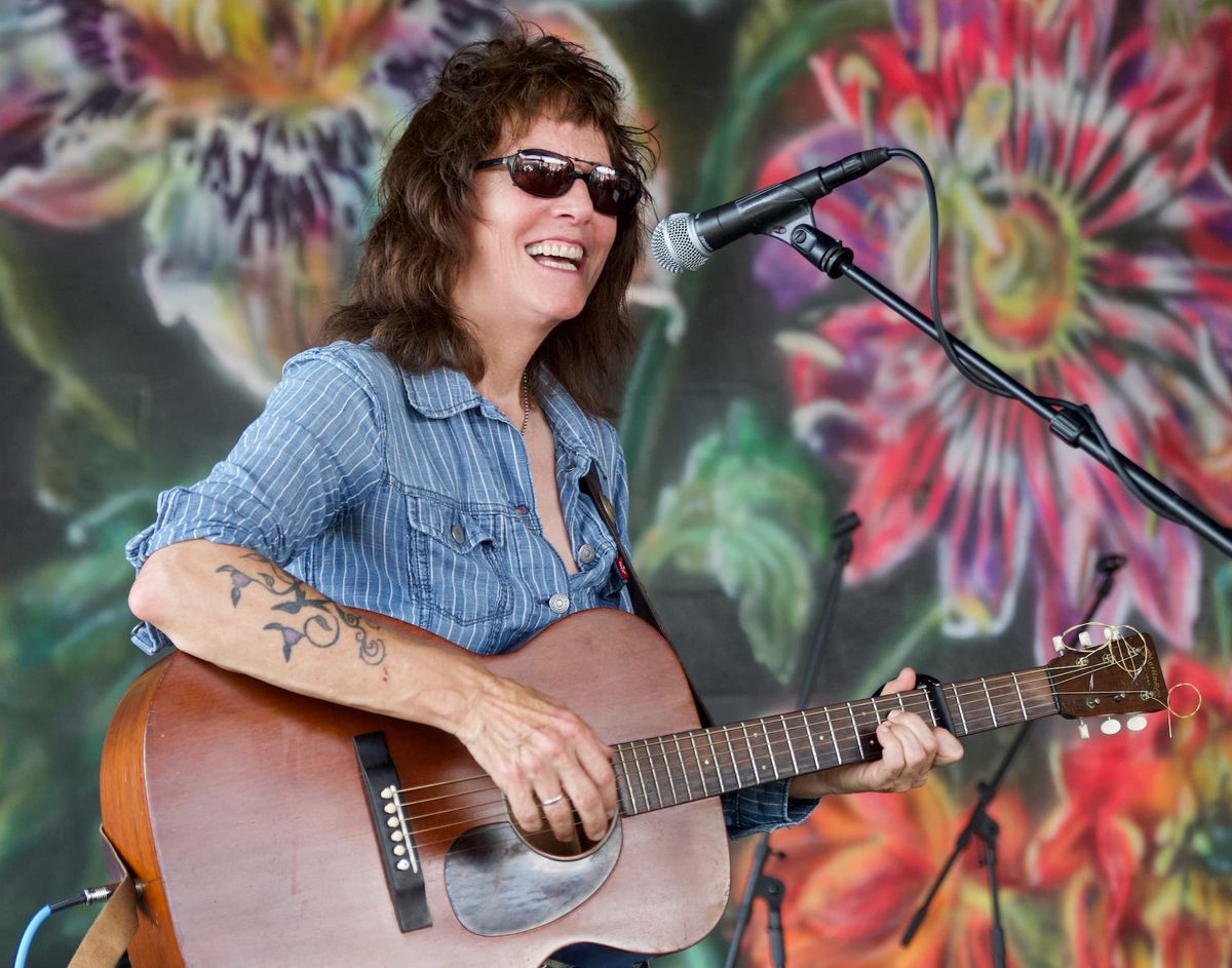 THROUGH THE LENS: AMERICANAFEST 2024 — A Moveable Feast