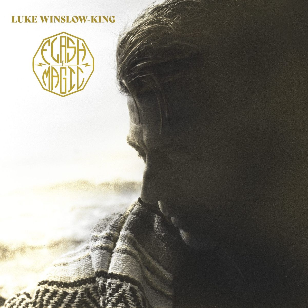 FRESH TRACK: Luke Winslow-King – 'Black Eyed Gypsy'