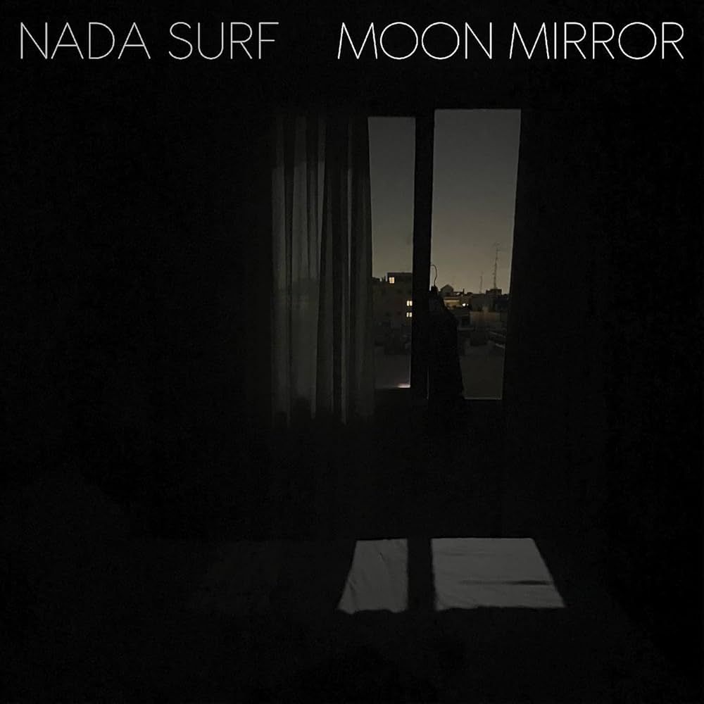 ALBUM REVIEW: Nada Surf is Back, Gazing into the 'Moon Mirror'
