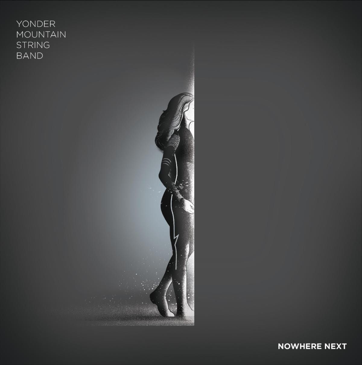 ALBUM REVIEW: Yonder Mountain String Band Heads Somewhere Good on 'Nowhere Next'