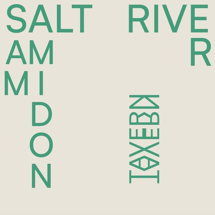 ALBUM REVIEW: Folk Song Innovator Sam Amidon Reimagines Folk Songs on 'Salt River'