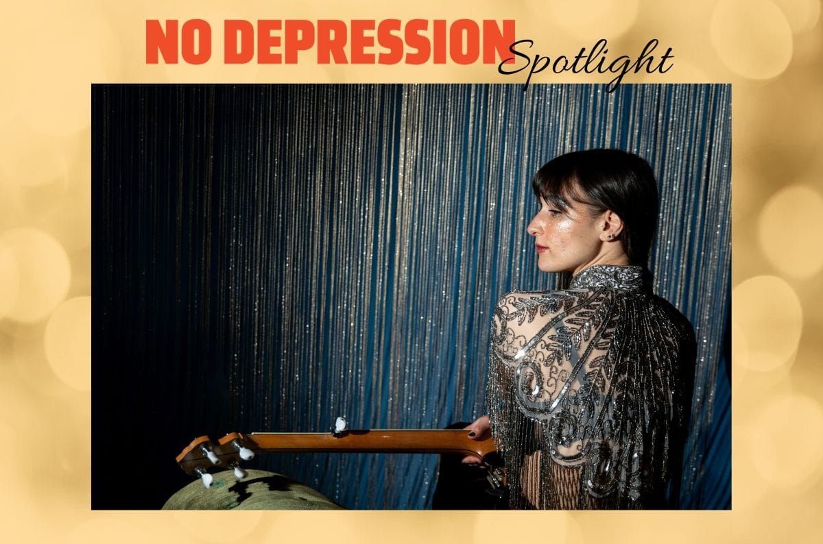 SPOTLIGHT: Cristina Vane Reclaims Her Roots On ‘Hear My Call’