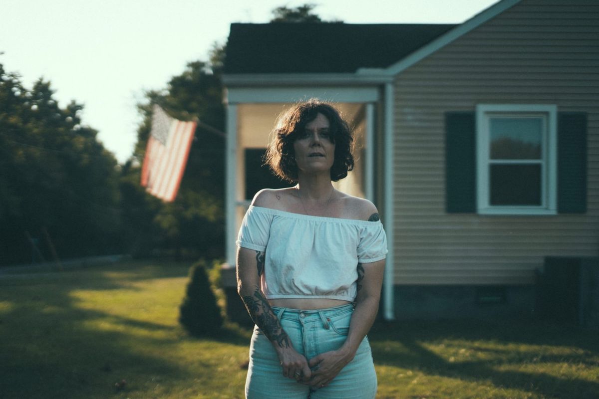 FRESH TRACK: Lilly Hiatt - "Shouldn't Be"