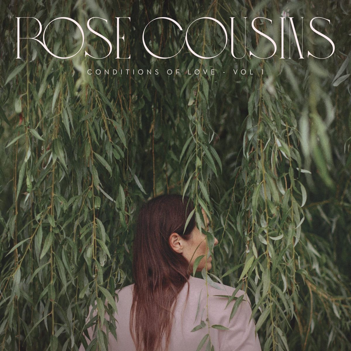 ALBUM REVIEW: With Piano and Voice, Rose Cousins Makes a Daring Exploration of ‘Conditions of Love’