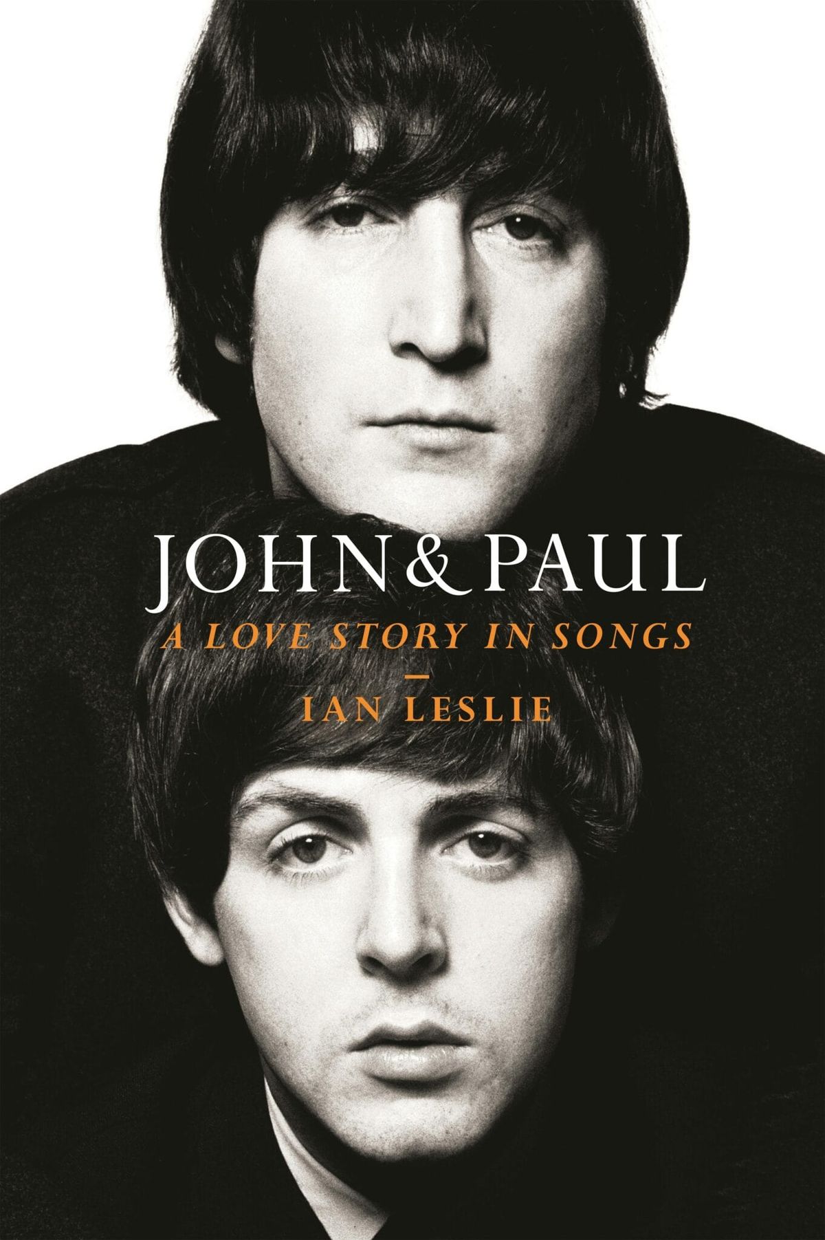 THE READING ROOM: 'John & Paul: A Love Story in Songs' Highlights Intimate, Complicated Beatles Relationships