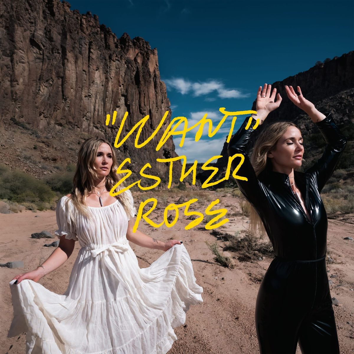 ALBUM REVIEW: Esther Rose's 'Want' Is Her Most Settled Record Yet