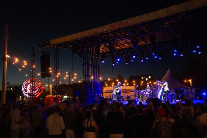 FreshGrass | Bentonville 2025 Shines in its Fifth Year