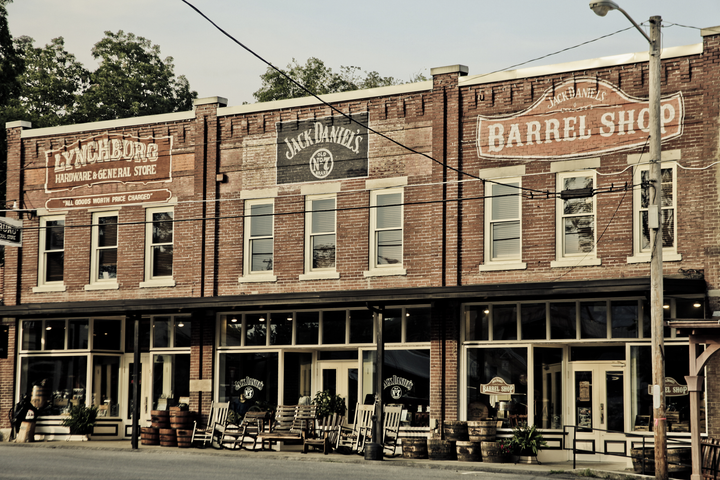 Straight from The Source: Jack Daniel’s Tennessee Whiskey and American Roots Music Continue to Go Hand In Hand