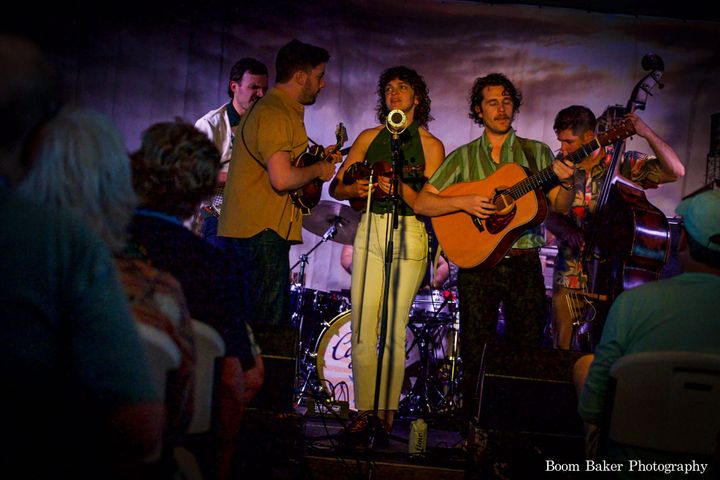 Farewell For Now: Inside Mipso’s "Indefinite Break"