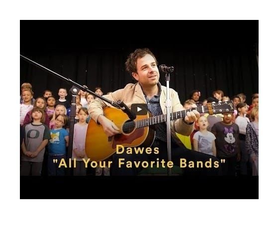 Bonus Tracks: A Curtain Call for ‘Around The Horn’ and Tribute to “All Your Favorite Bands”