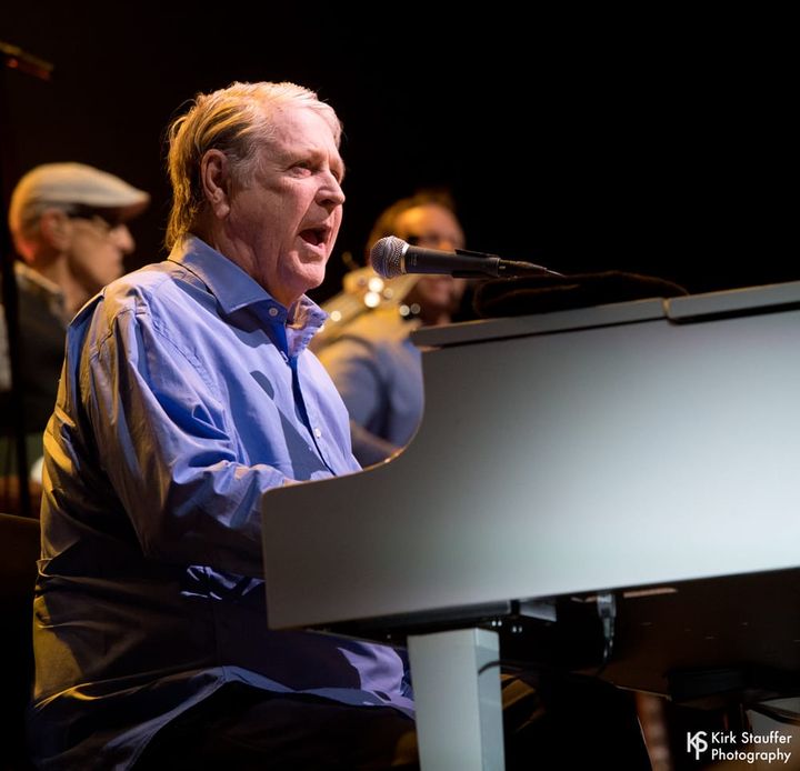 BONUS TRACKS: Sly Stone, Brian Wilson, Margo Price, The Americana Honors & Awards and More