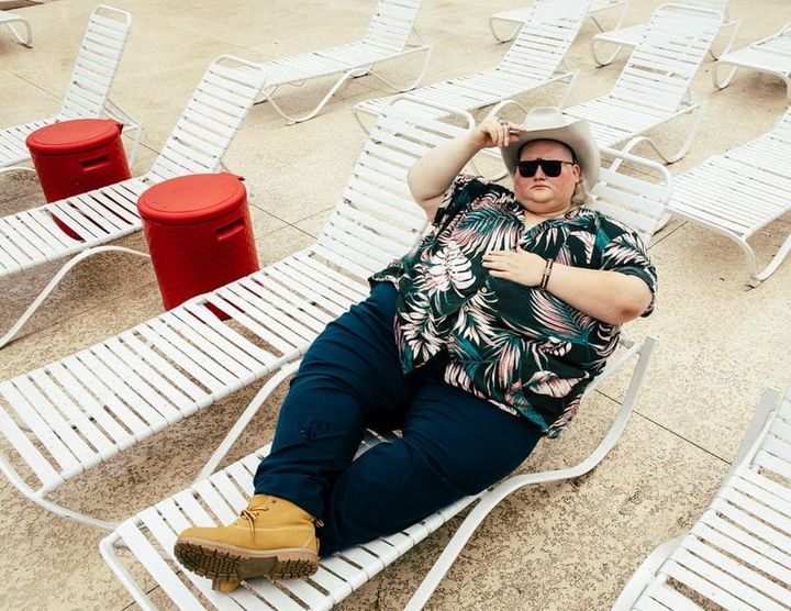 ESSAY: Joshua Ray Walker’s ‘Tropicana’ and Music as Refuge