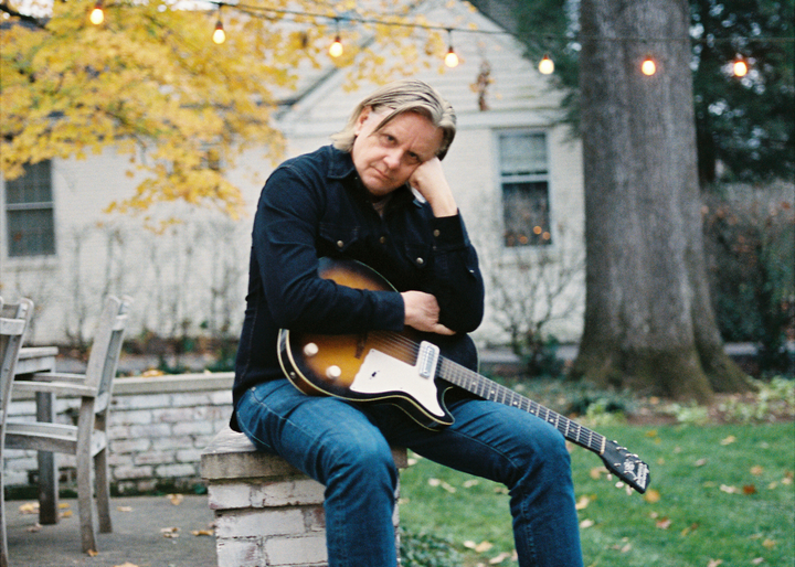 FRESH TRACK: Mike Delevante - "Don't Count Me Out"